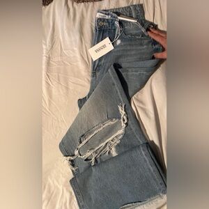Zenana Jeans